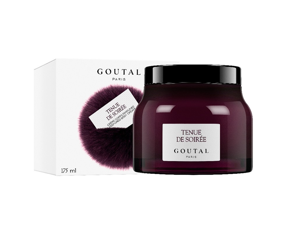 GOUTAL Tenue de Soirée 潤膚乳霜