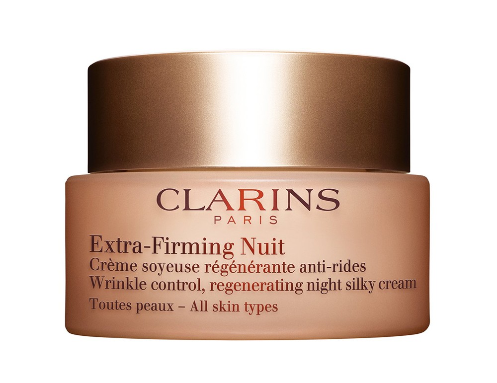 CLARINS 煥顏緊緻晚霜