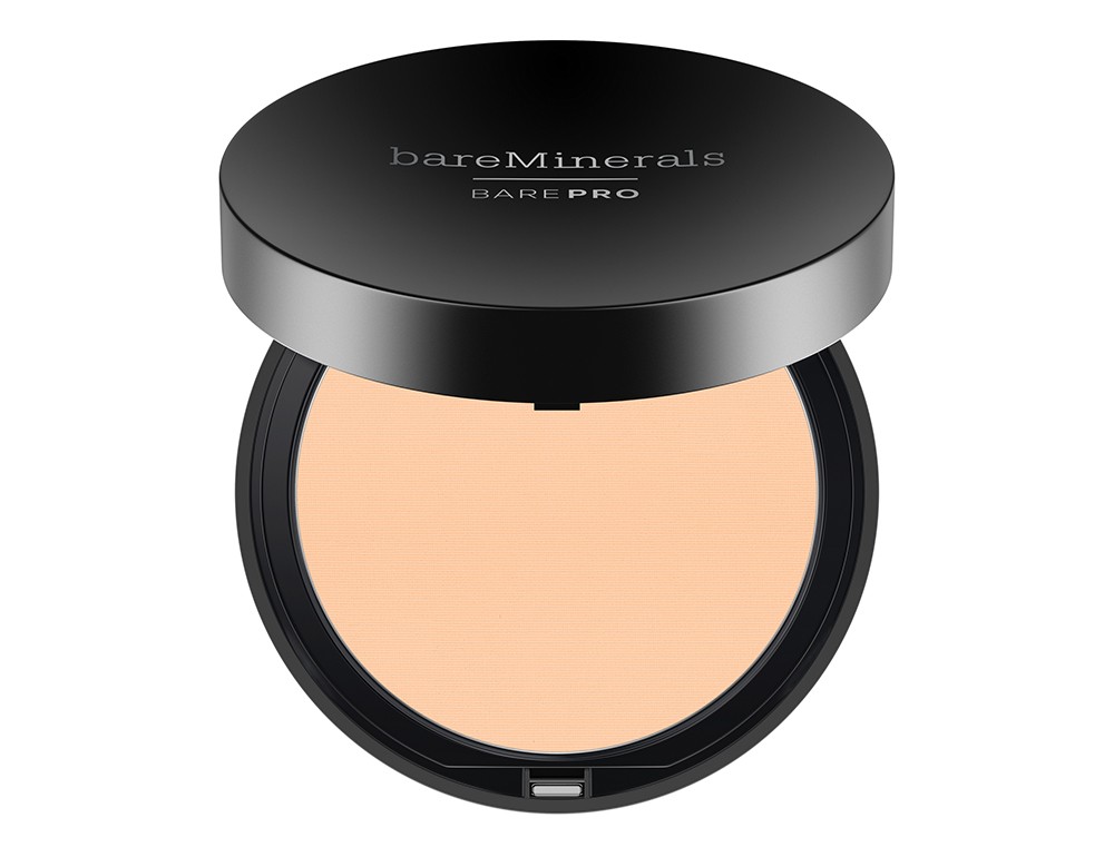 bareMinerals BAREPRO Performance Wear Powder Foundation BAREPRO 高效無瑕透氣粉底
