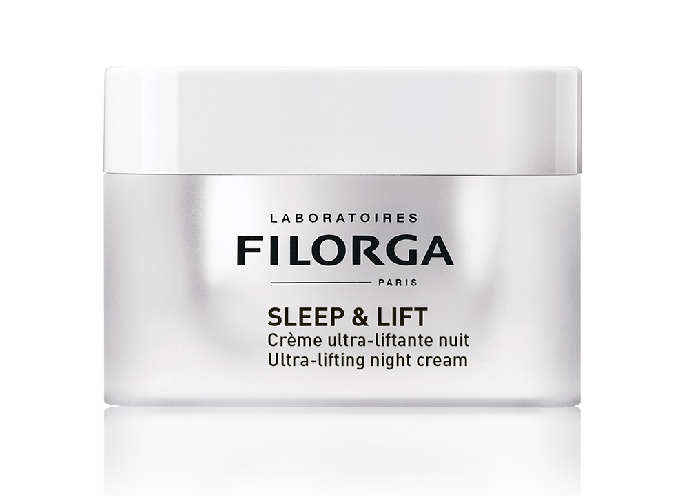 FILORGA 提拉緊緻塑顏晚霜