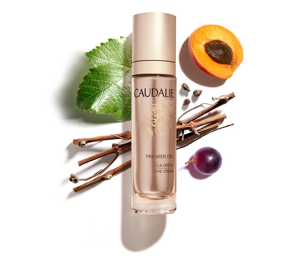 Caudalie 葡萄籽尊貴時光逆轉面霜