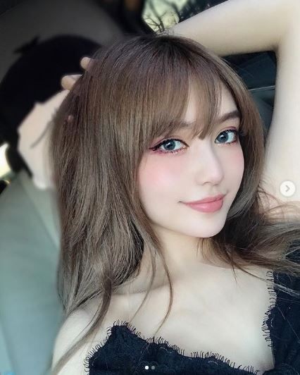 周揚青背景富二代/羅志祥分手