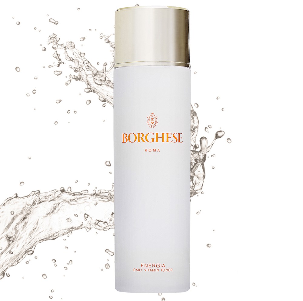 BORGHESE 維他命營養緊膚水DAILY VITAMIN TONER
