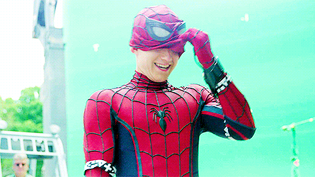 Tom Holland 蜘蛛俠 正式恢復單身