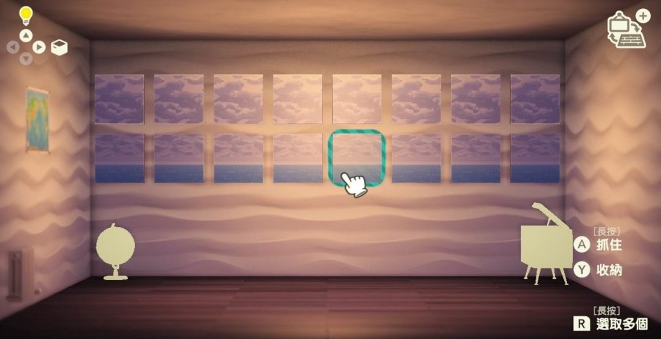 動物森友會 豪華海景