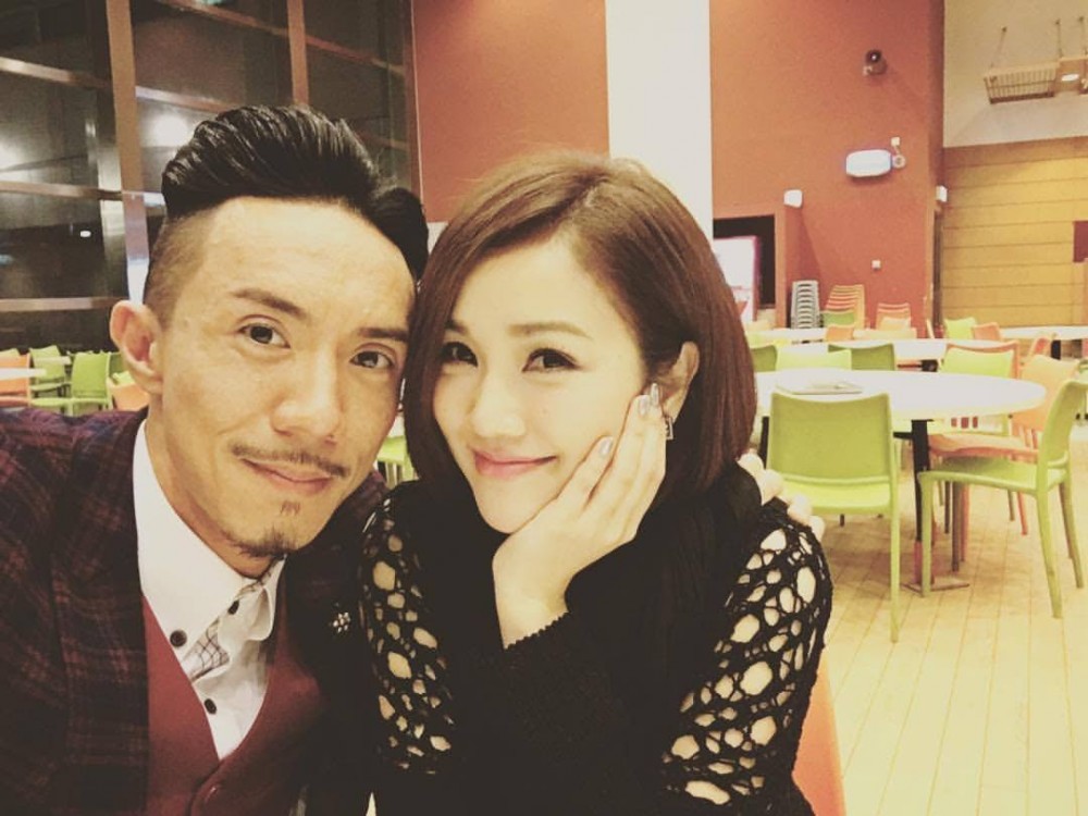 謝安琪張繼聰愛情哲學!相識甜言蜜語氹老婆、為妻護航13年!