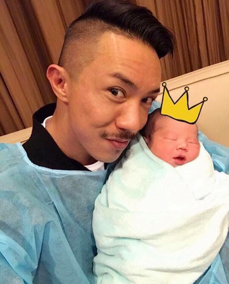 謝安琪張繼聰愛情哲學!相識甜言蜜語氹老婆、為妻護航13年!