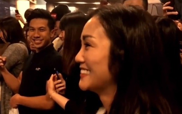 謝安琪張繼聰愛情哲學!相識甜言蜜語氹老婆、為妻護航13年!