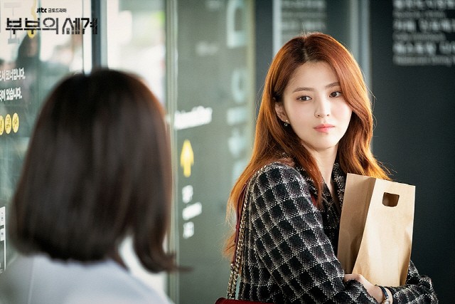 5點分析『二奶扭曲心態』！《夫婦的世界》爆紅