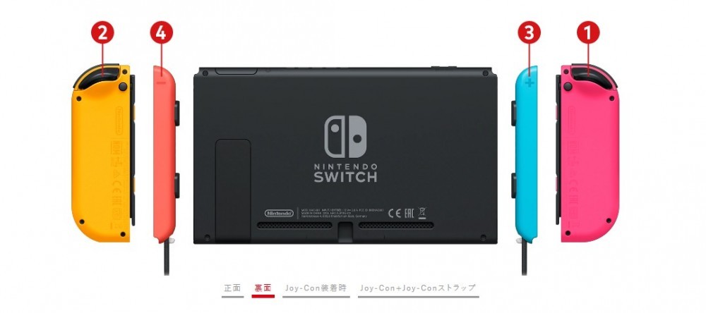 停產了？任天堂宣布暫停所有Switch主機出貨！