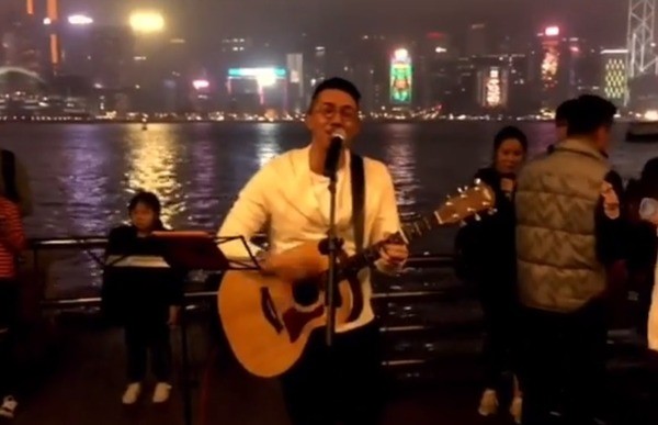 謝安琪張繼聰愛情哲學！相識甜言蜜語氹老婆、為妻護航13年！