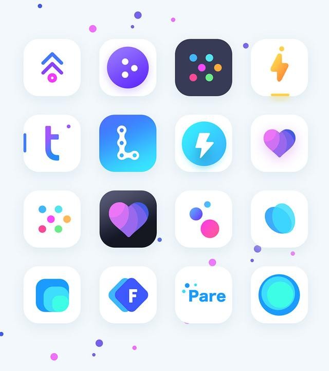 iPhone自訂App圖示