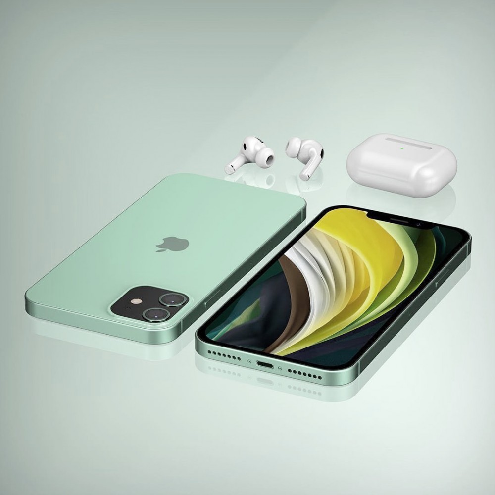iPhone12 2020 全新概念圖曝光!