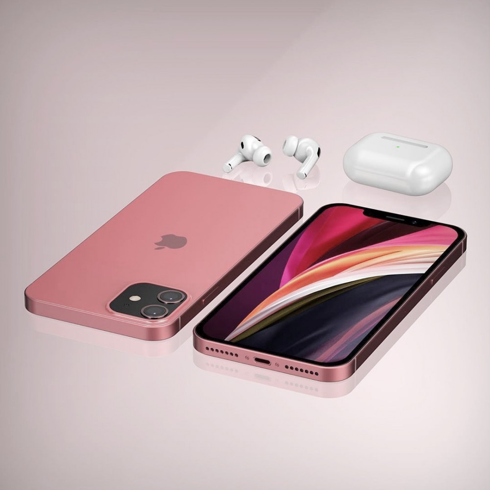 iPhone12 2020 全新概念圖曝光!