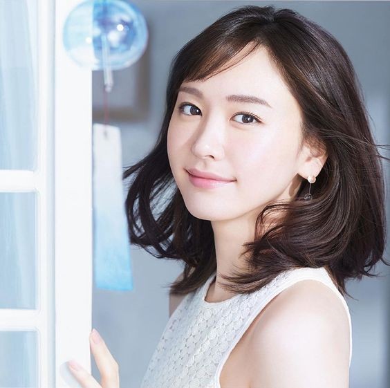 新垣結衣