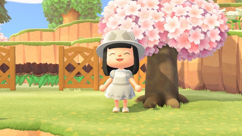 【動物森友服飾QR CODE下載】龍貓、千與千尋作者ID!