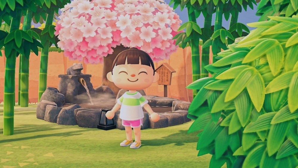 【動物森友服飾QR CODE下載】千與千尋、龍貓作者ID!精選復仇者聯盟、Duffy、珍珠奶茶穿搭!