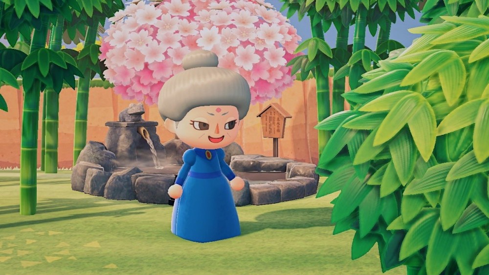 【動物森友服飾QR CODE下載】千與千尋、龍貓作者ID!精選復仇者聯盟、Duffy、珍珠奶茶穿搭!