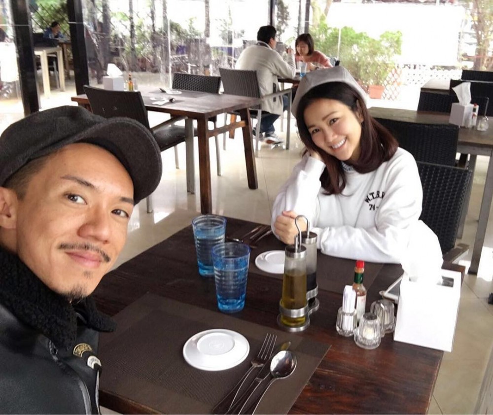 謝安琪張繼聰愛情哲學!相識甜言蜜語氹老婆、為妻護航13年!