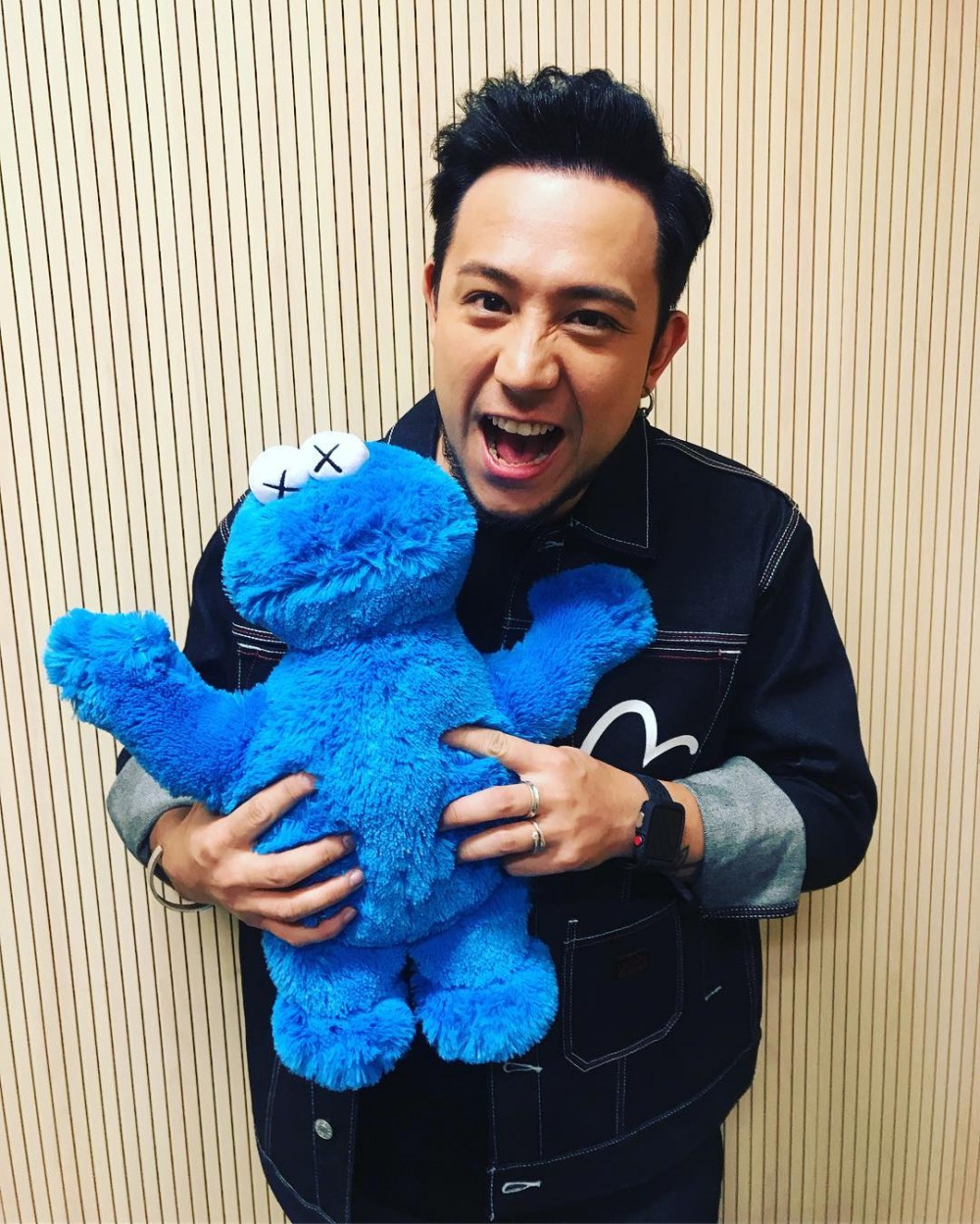 張致恒 渣男4大面相特徵