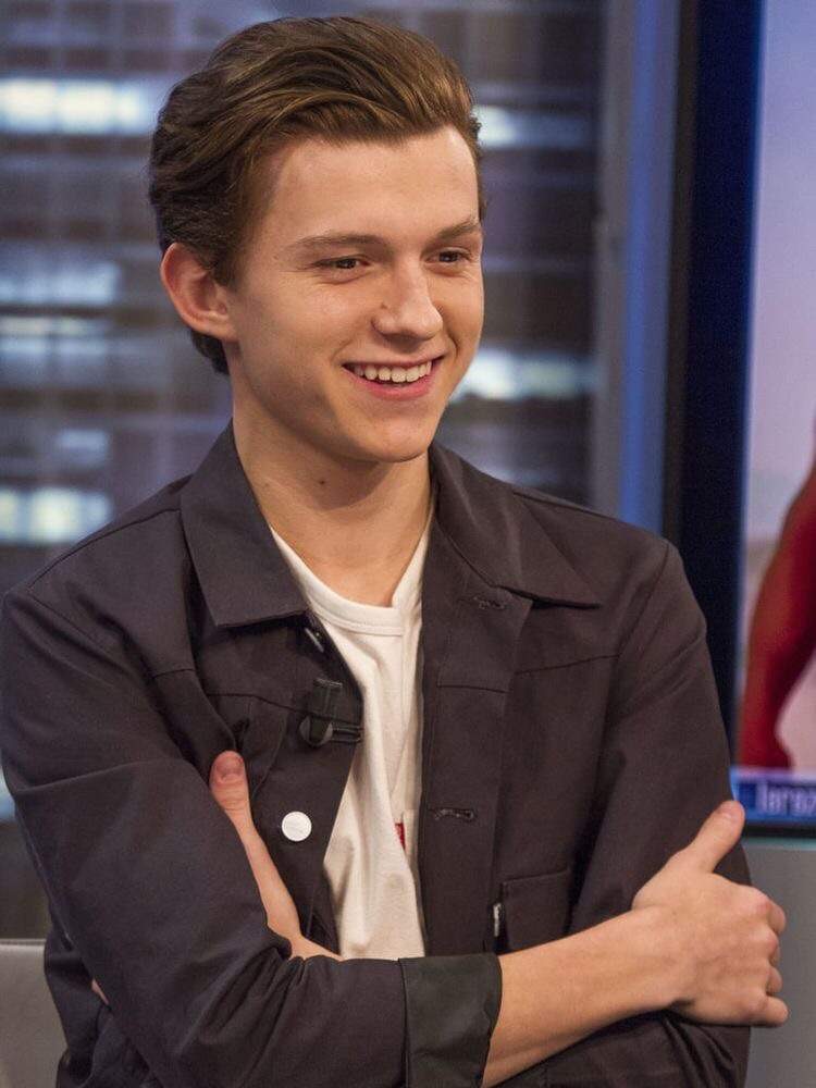 Tom Holland 蜘蛛俠 正式恢復單身