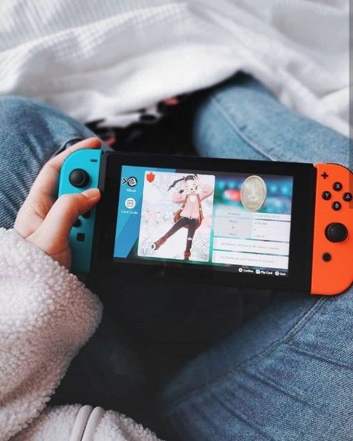 Switch