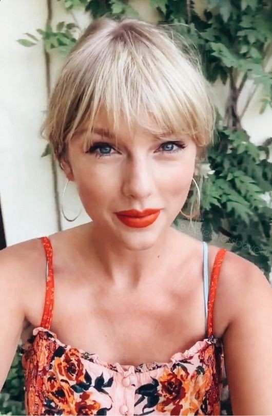 Taylor Swift