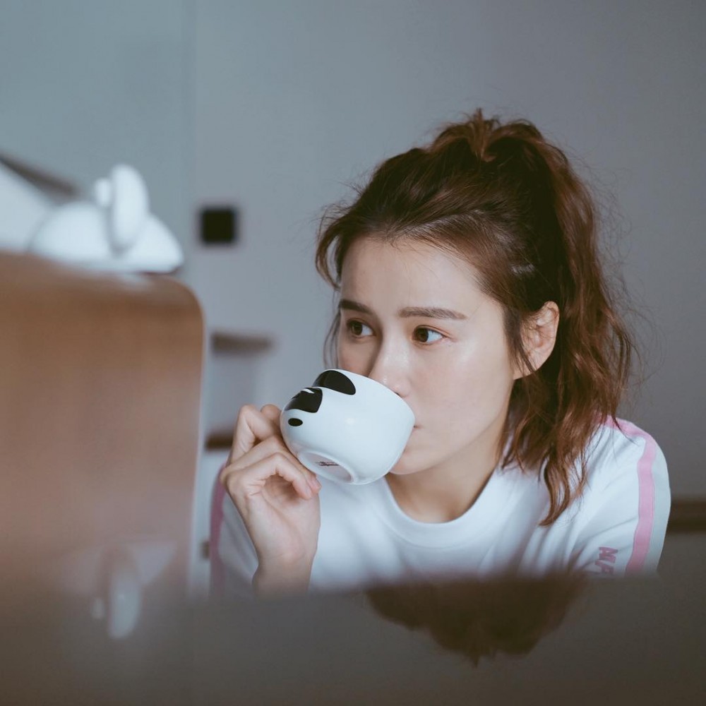 黃翠如