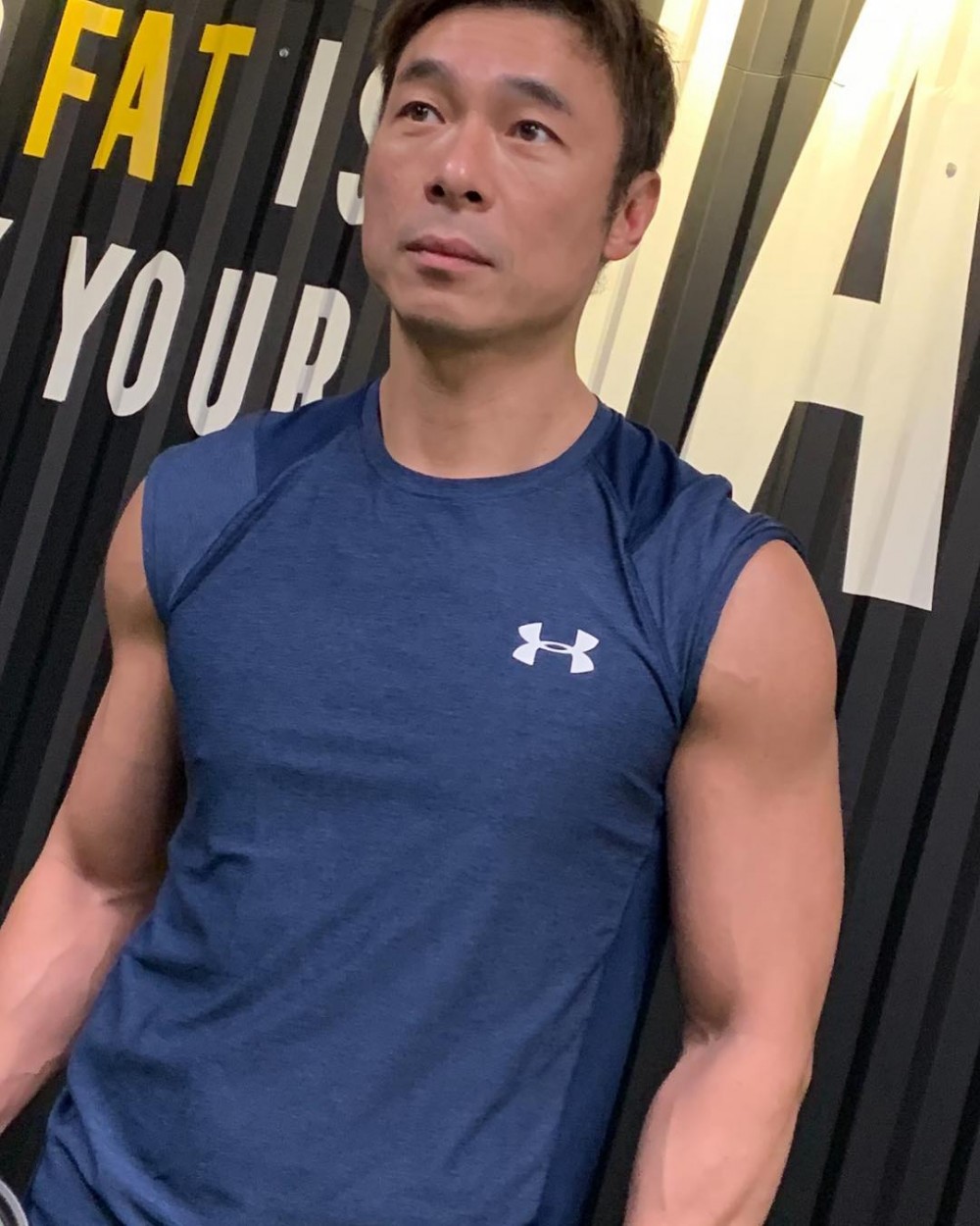 許志安渣男 偷食男4大面相特徵