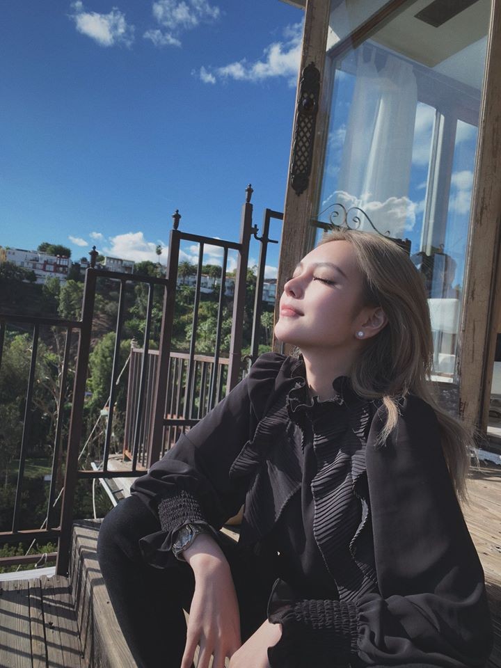 周揚青品牌Grace Chow 蝴蝶系列
