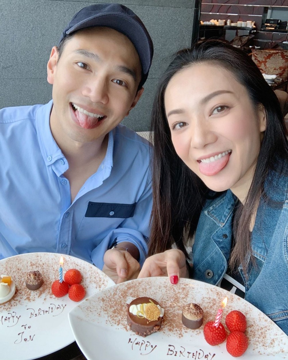 王君馨 王子軒