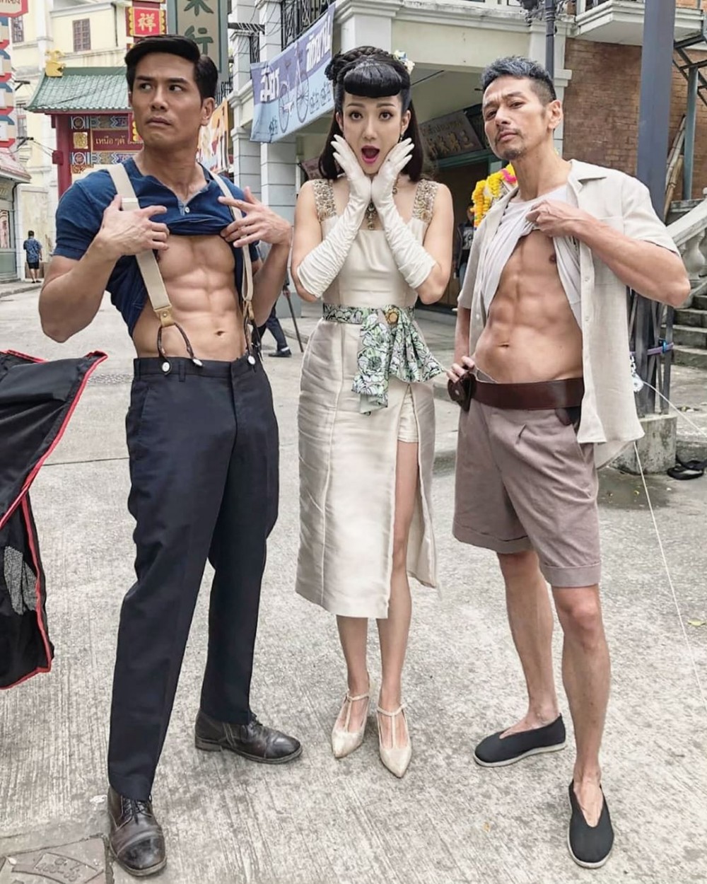 王君馨