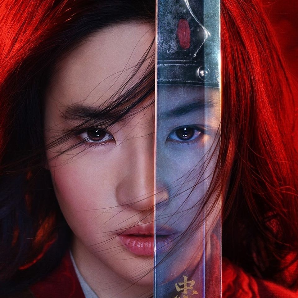 《花木蘭》真人版未上映已籌備拍續集?