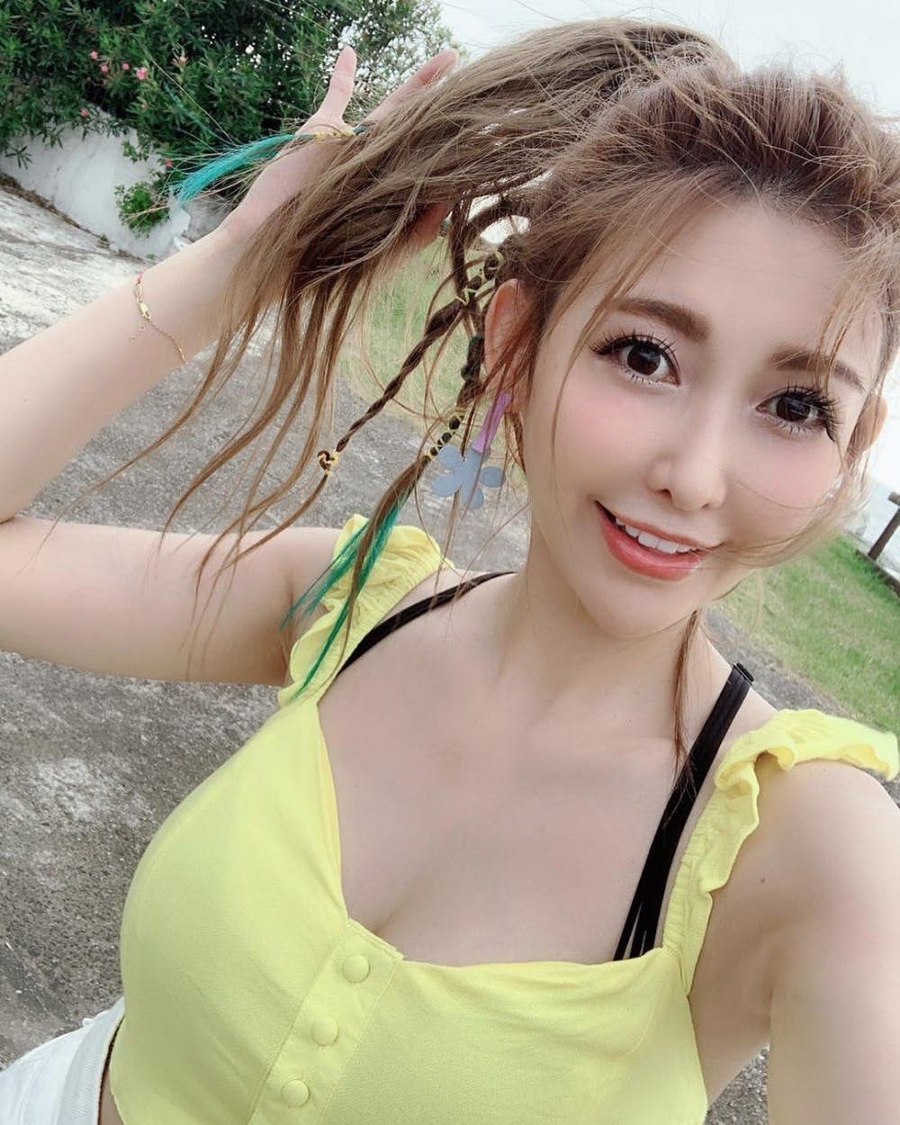 愷樂於IG向周揚青認錯