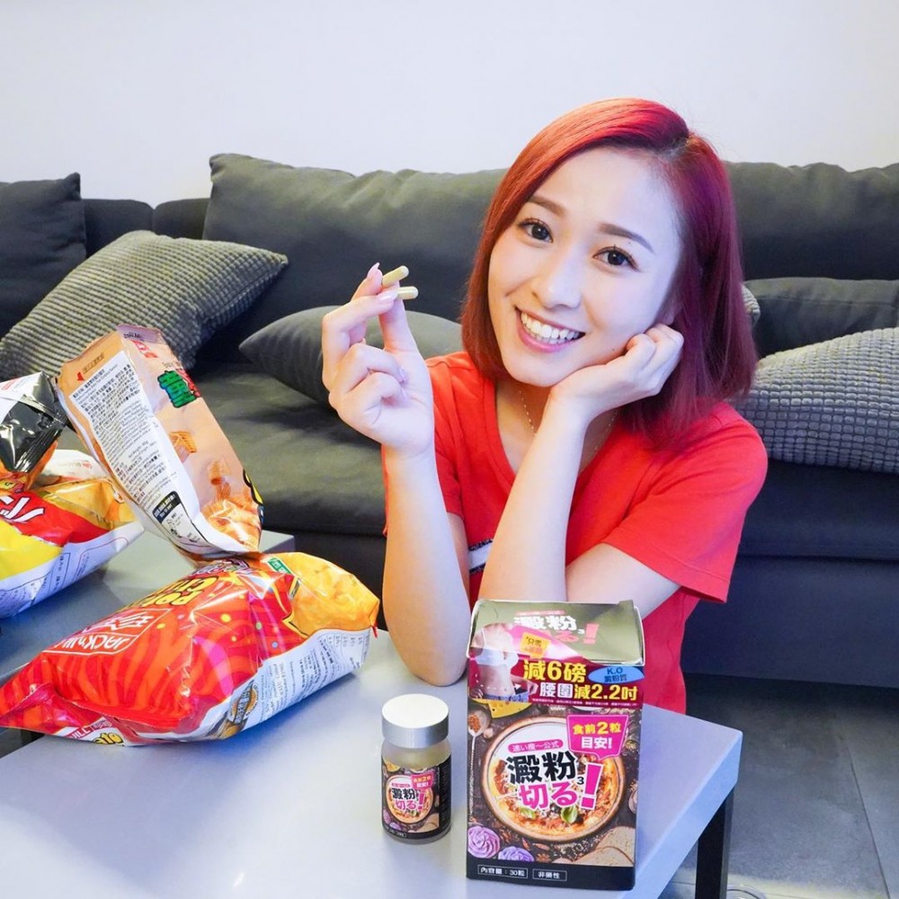 黃美棋