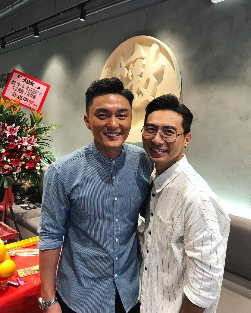 黃子恆渣男4大面相特徵