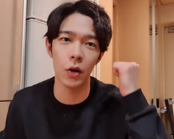 韓國藥劑師YouTuber約炮女粉絲！