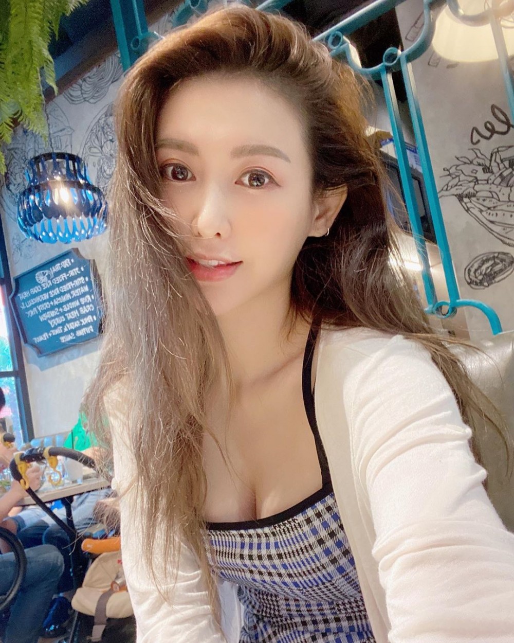 愷樂公開道歉周揚青點名愷樂是小三