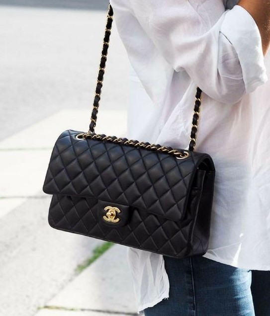 【Chanel手袋2020】Chanel Timeless