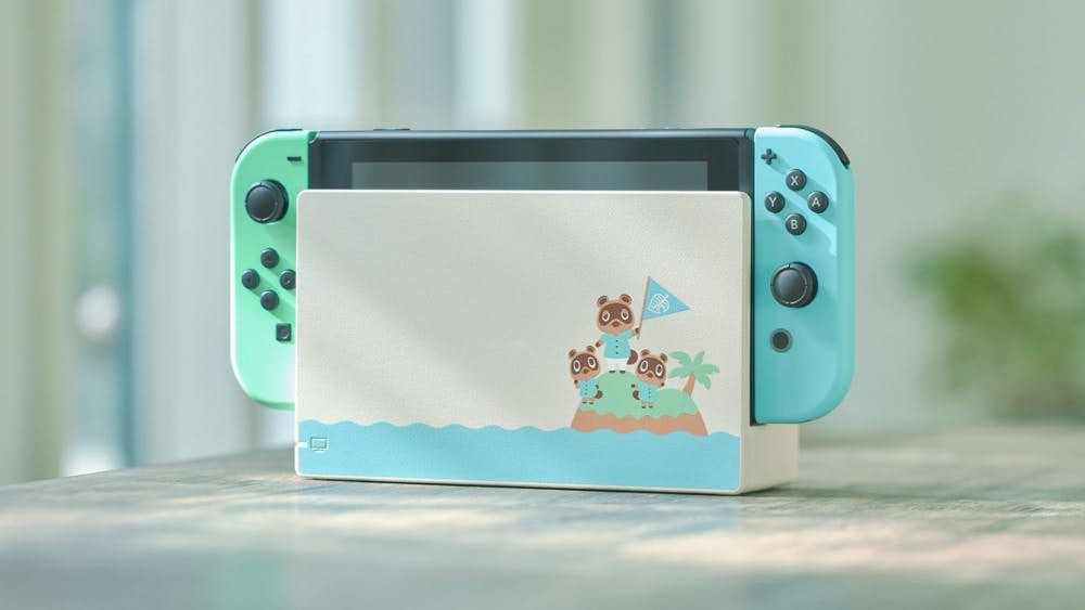 Switch