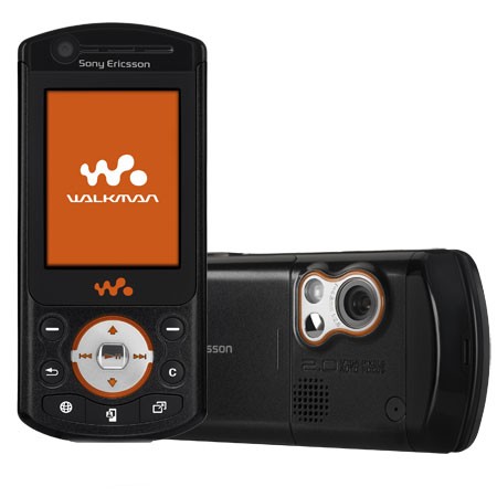 【iPhone 12】80、90後必買過12部經典手機, Sony Ericsson w900i
