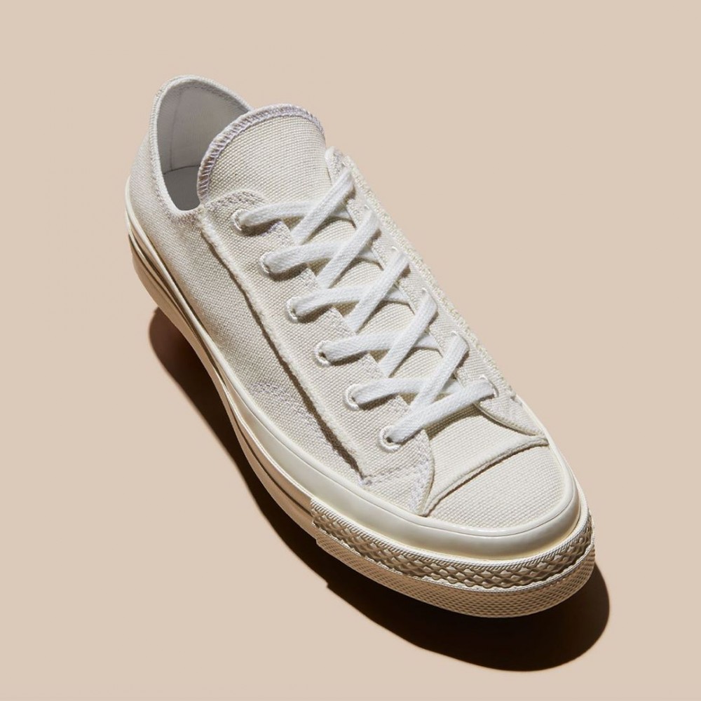 Converse  Renew egglet 奶油燕麥converse