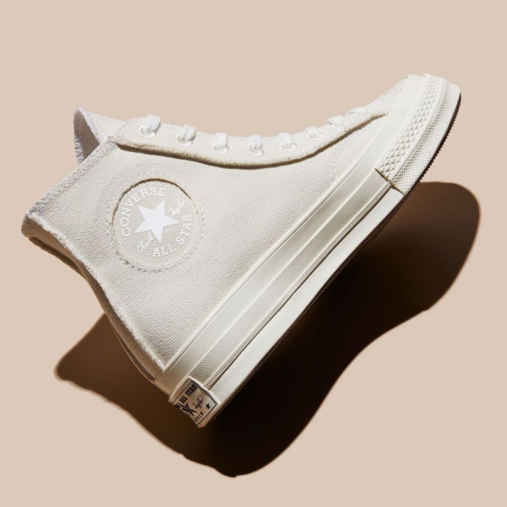 Converse  Renew egglet 奶油燕麥converse