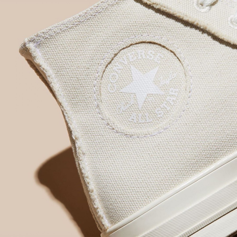 Converse  Renew egglet 奶油燕麥converse