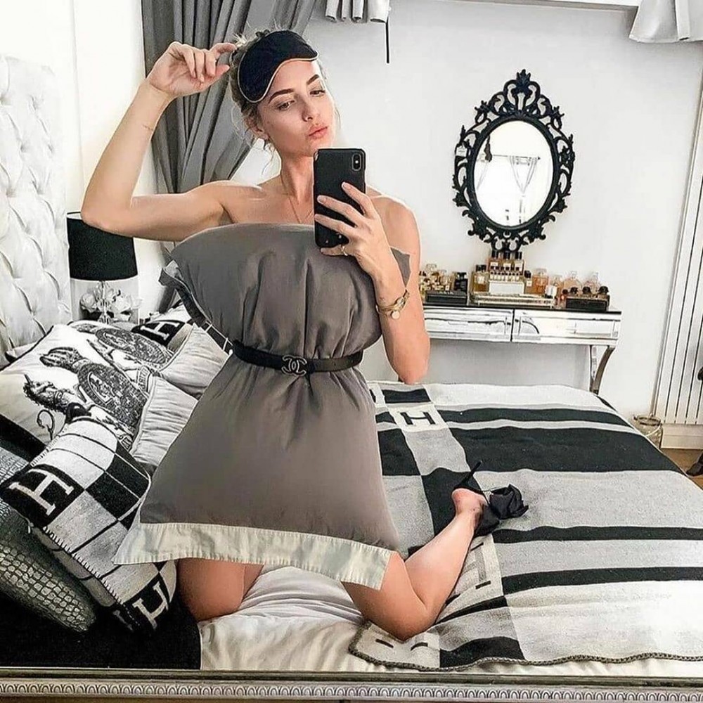 #quarantinepillowchallenge