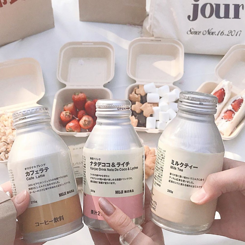 無印良品(MUJI)