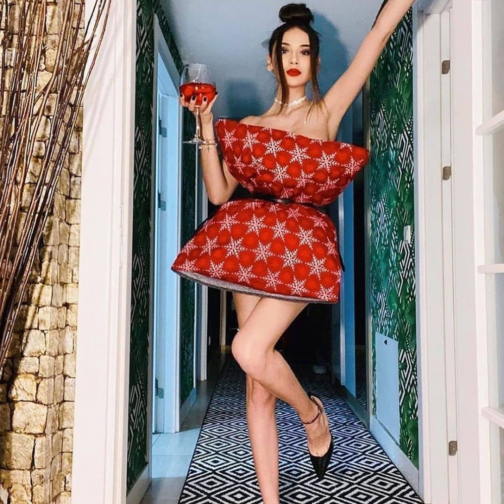 #quarantinepillowchallenge