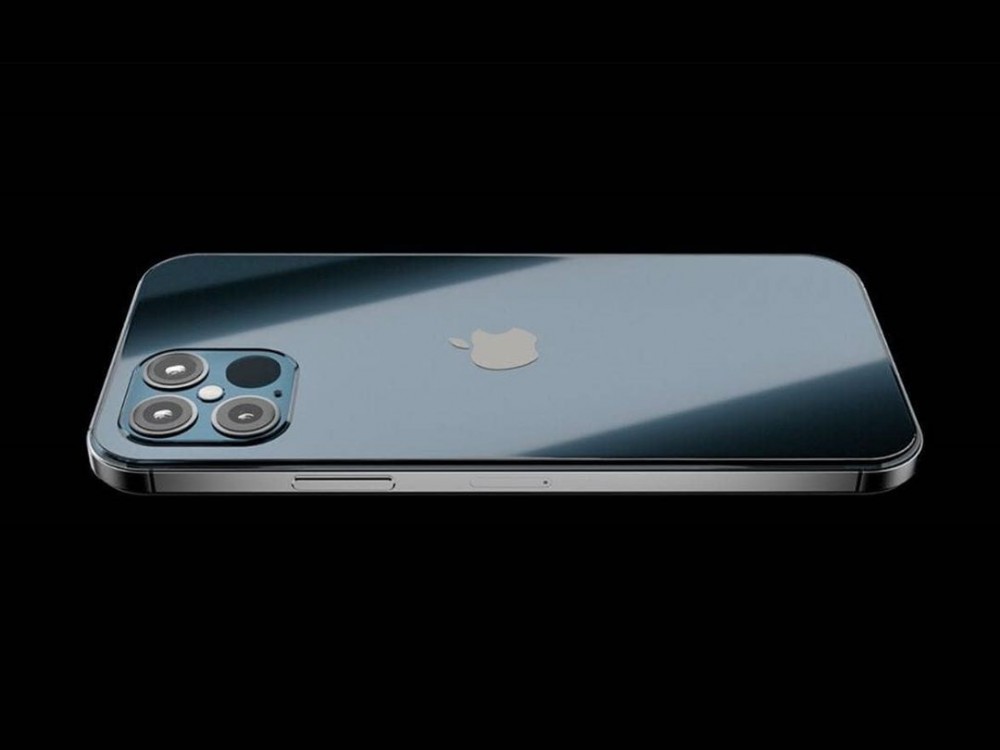 iPhone 12 Pro最新將升級4鏡頭!「夜慕綠」、「玫瑰粉」色回歸,3款型號登場!