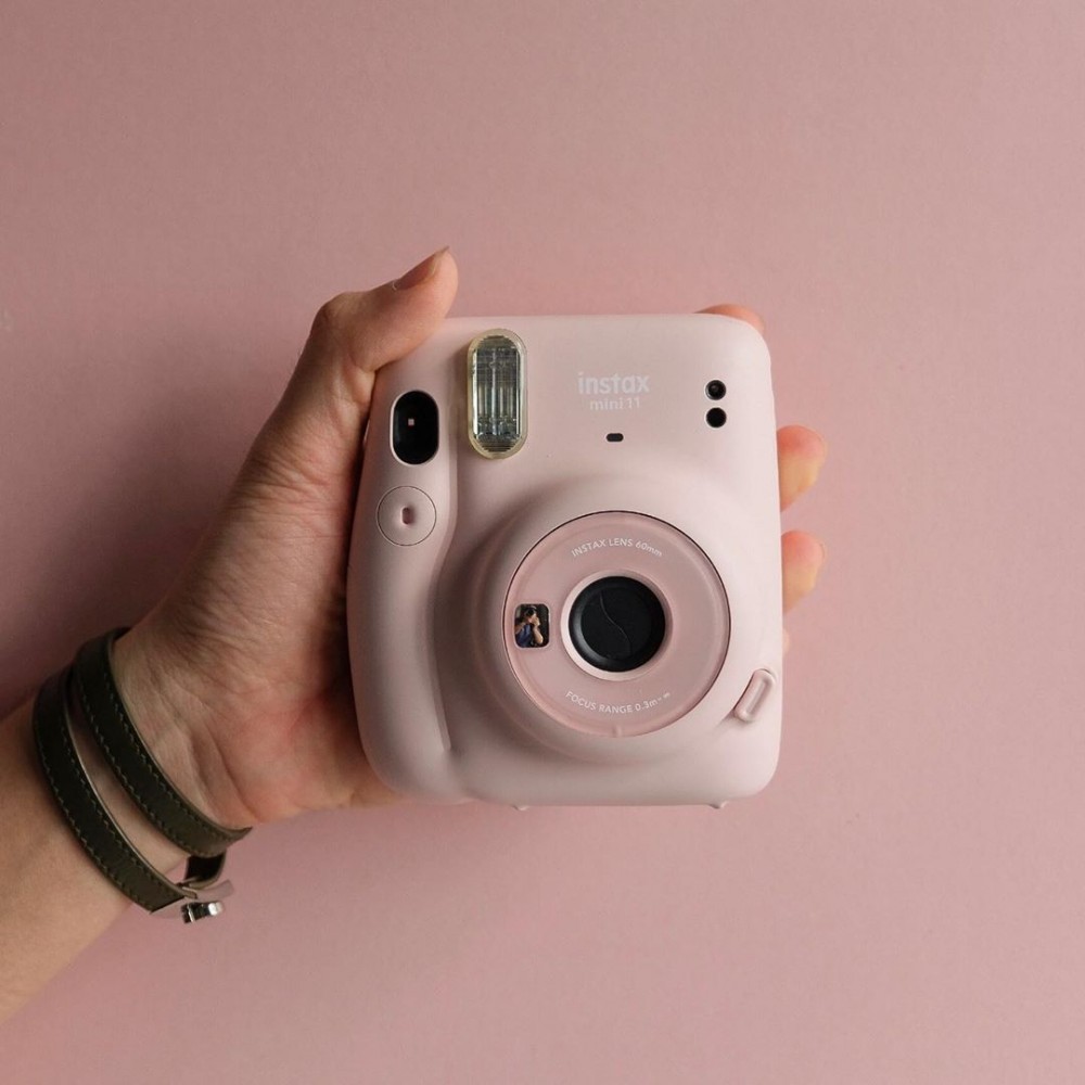 FUJIFILM instax mini 11 即影即有相機 顏色價錢