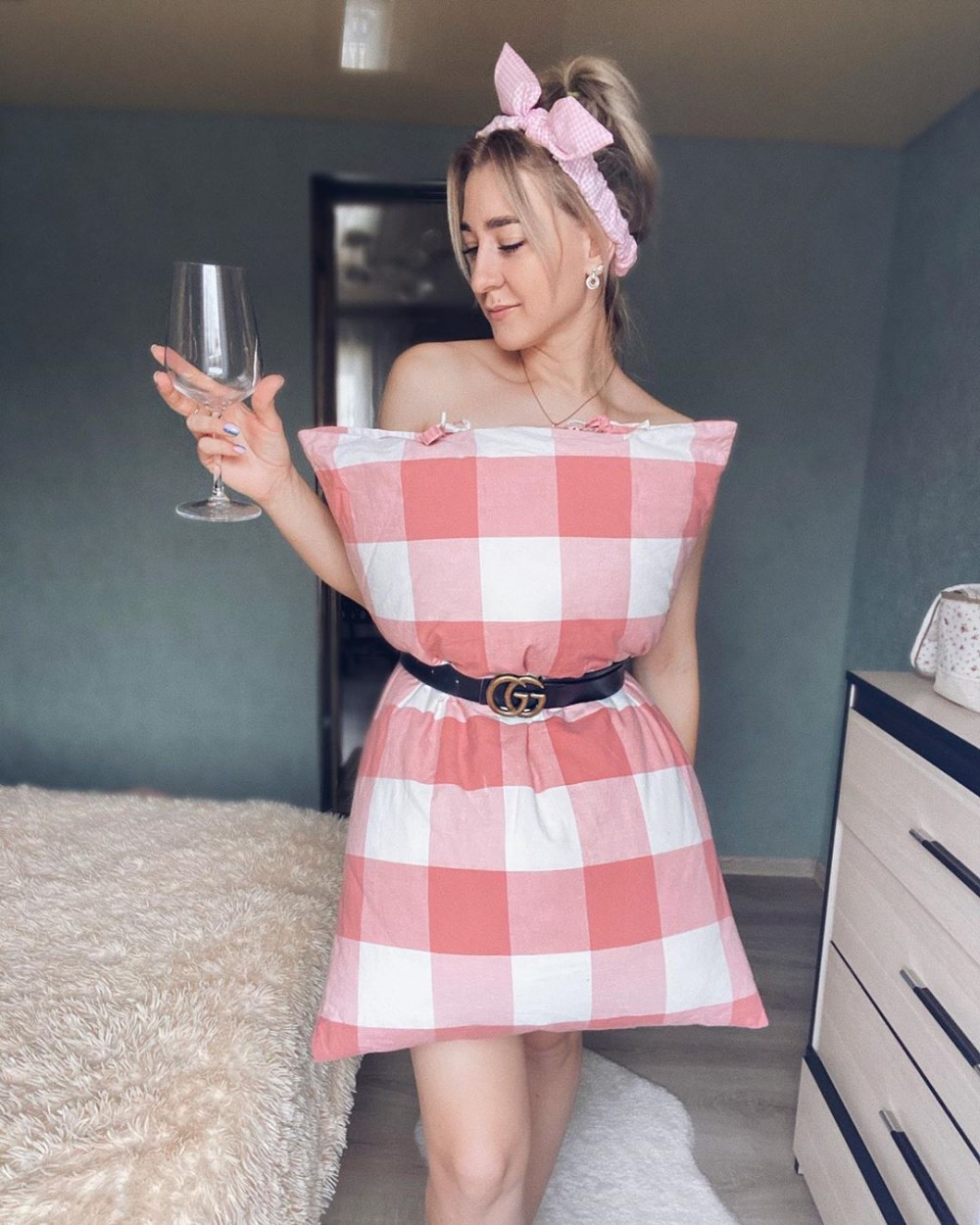 #quarantinepillowchallenge